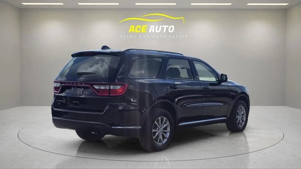 2018 Dodge Durango 3rd Gen - Image 5 of 20