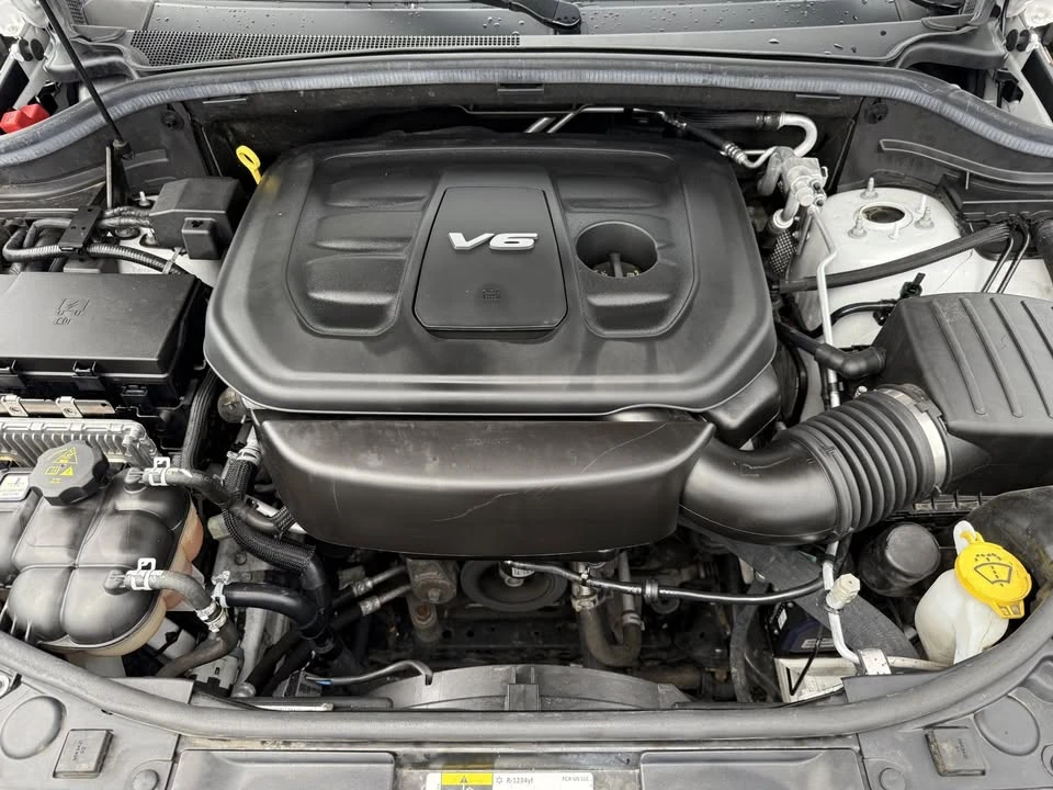 2018 Dodge Durango 3rd Gen - Image 13 of 13