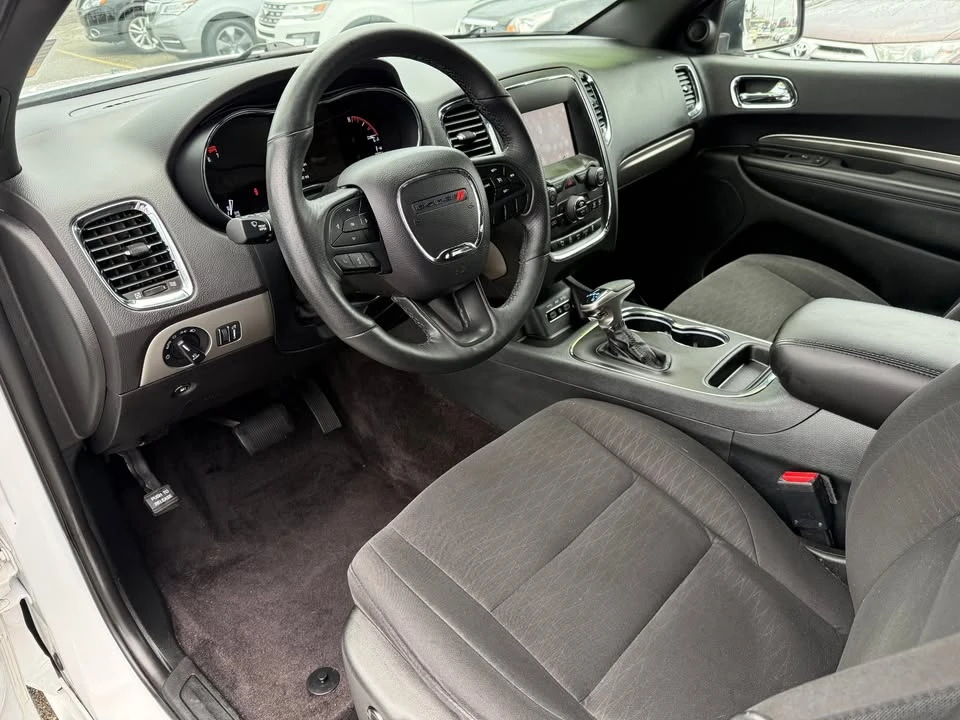 2018 Dodge Durango 3rd Gen - Image 7 of 13