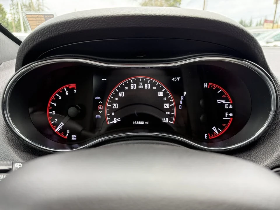 2018 Dodge Durango 3rd Gen - Image 12 of 13