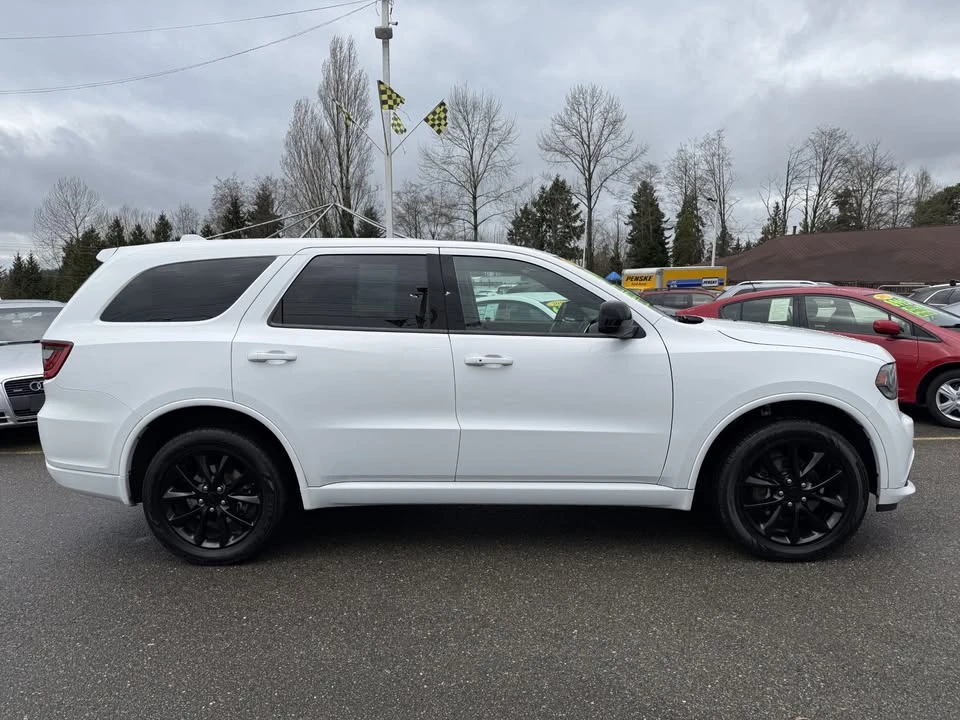 2018 Dodge Durango 3rd Gen - Image 6 of 13