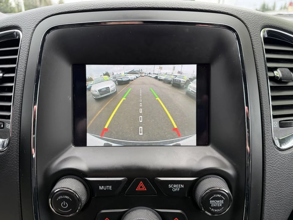 2018 Dodge Durango 3rd Gen - Image 11 of 13