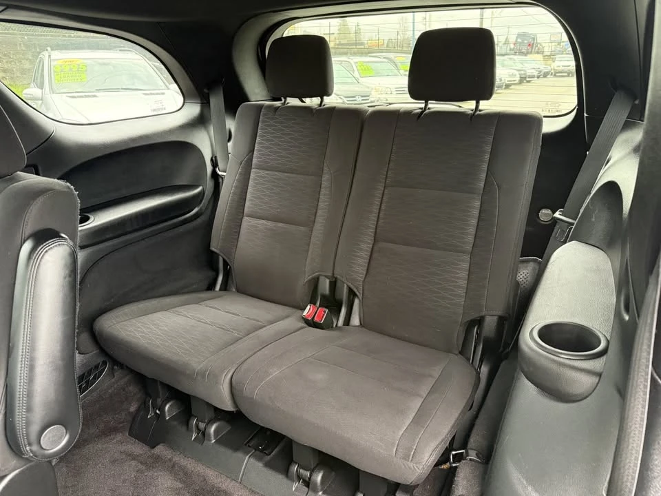2018 Dodge Durango 3rd Gen - Image 9 of 13