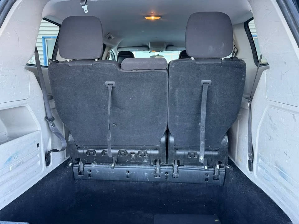 2018 Dodge Caravan - Image 17 of 18