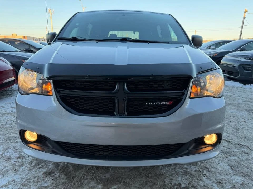 2018 Dodge Caravan - Image 3 of 19