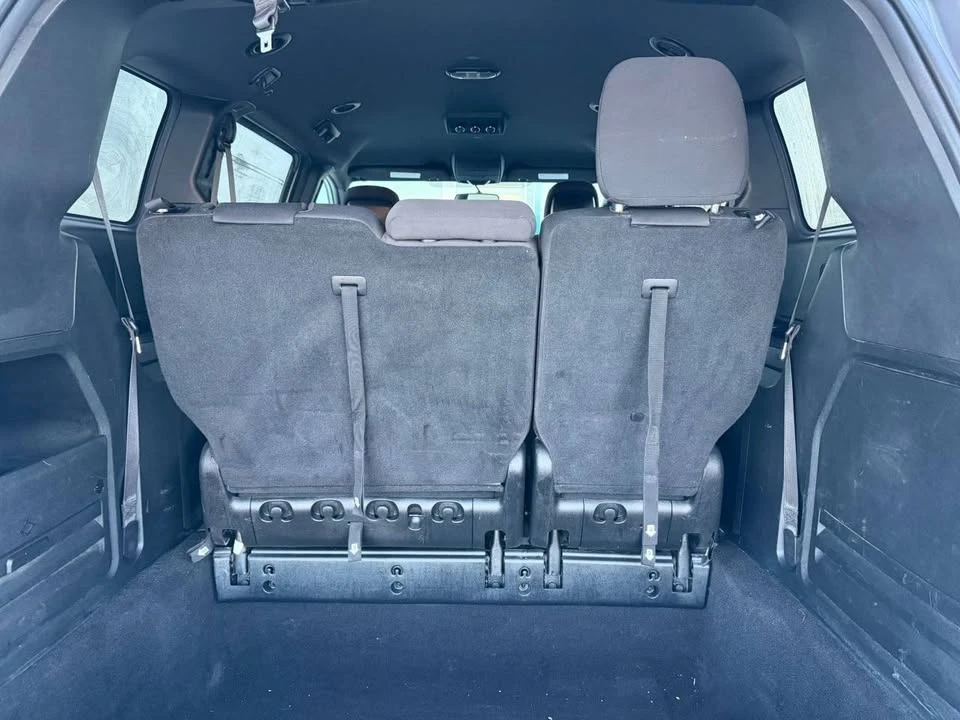 2018 Dodge Caravan - Image 18 of 19