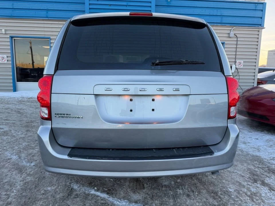 2018 Dodge Caravan - Image 5 of 19
