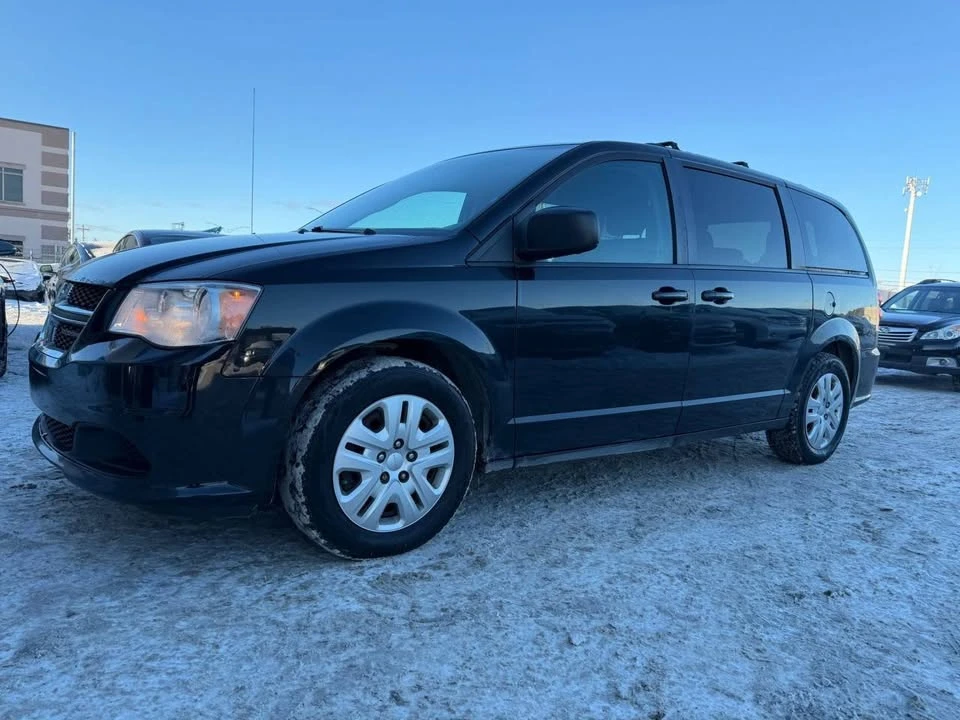 2018 Dodge Caravan - Image 3 of 18