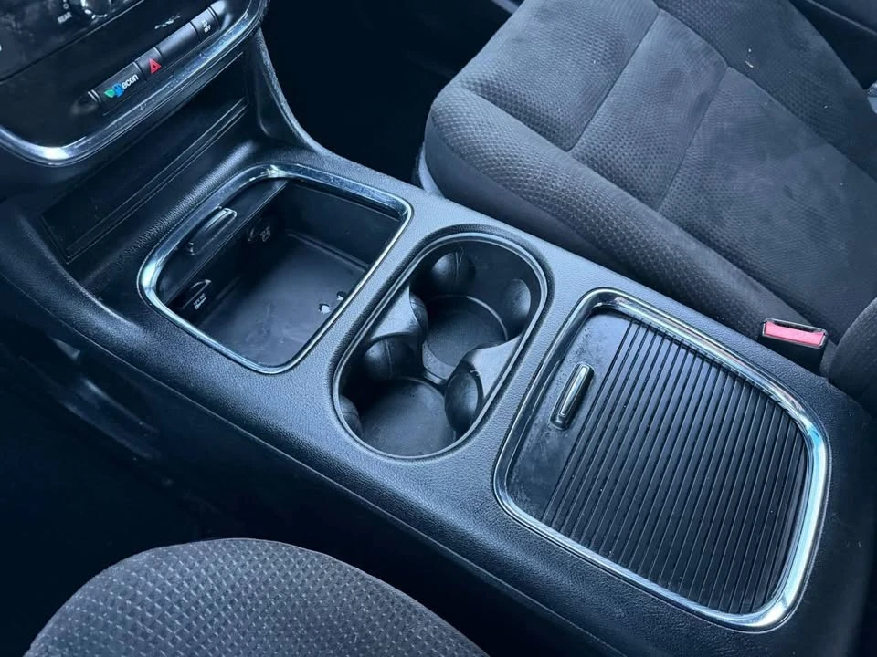 2018 Dodge Caravan - Image 9 of 19