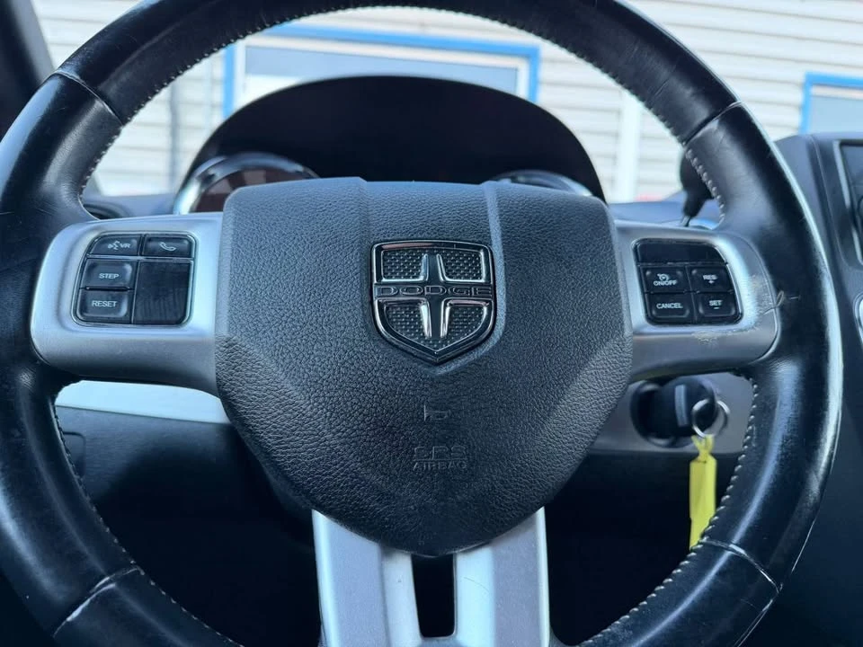 2018 Dodge Caravan - Image 7 of 19