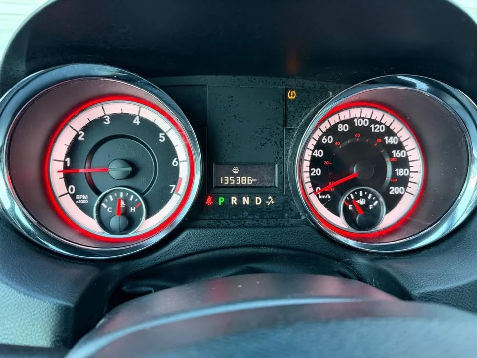 2018 Dodge Caravan - Image 6 of 19
