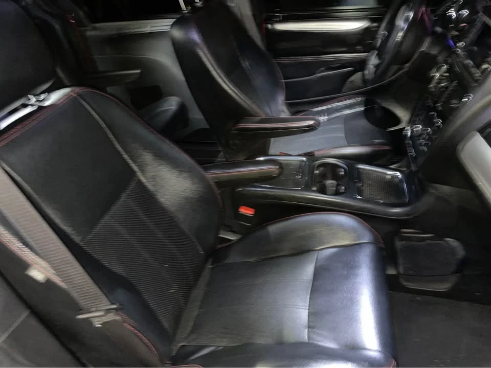 2018 Dodge Caravan - Image 9 of 17