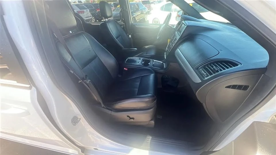 2018 Cadillac ATS - Image 12 of 16