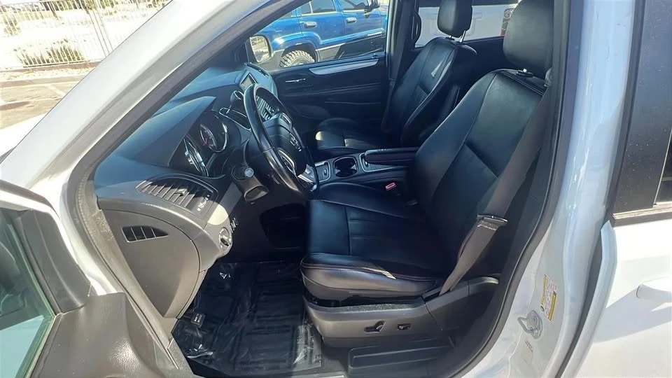 2018 Cadillac ATS - Image 6 of 16