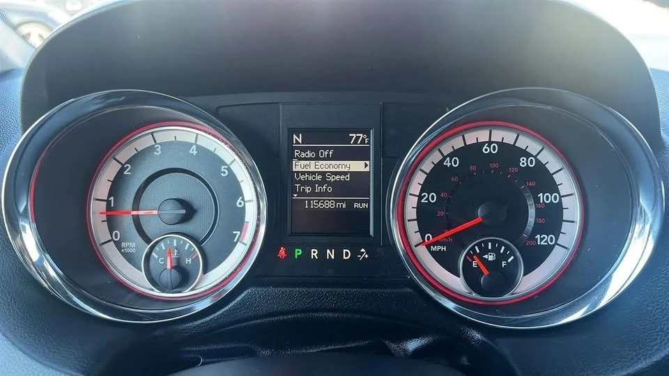 2018 Cadillac ATS - Image 9 of 16