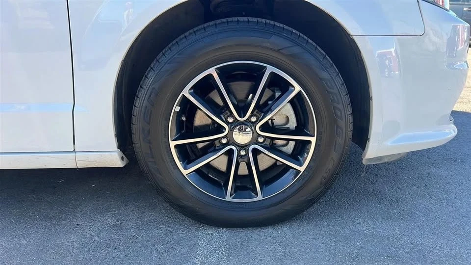 2018 Cadillac ATS - Image 16 of 16