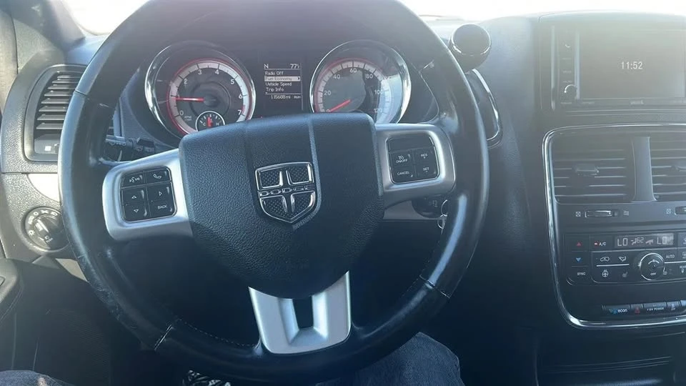 2018 Cadillac ATS - Image 8 of 16