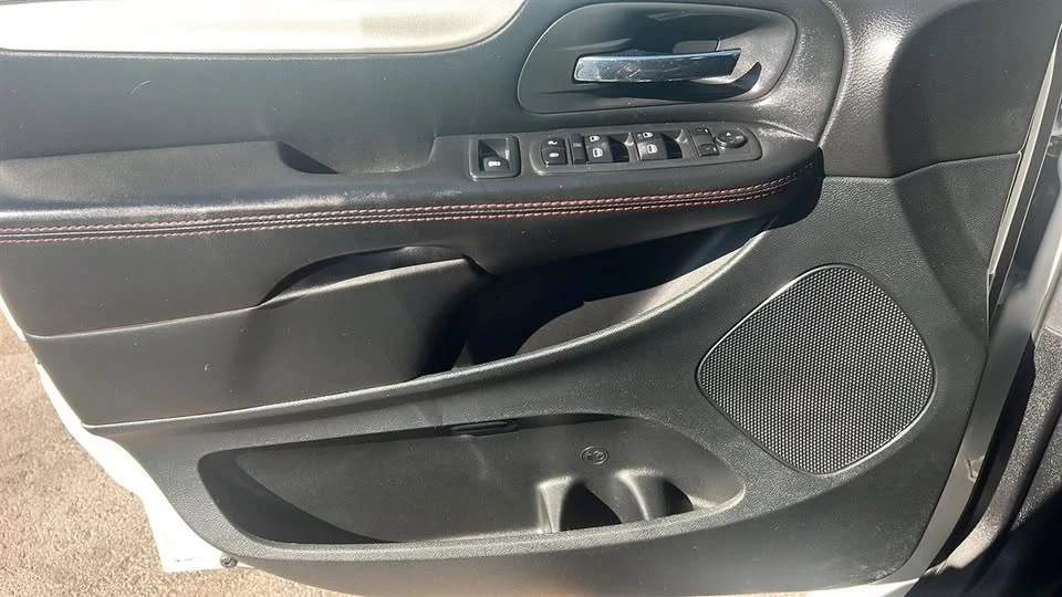 2018 Cadillac ATS - Image 7 of 16