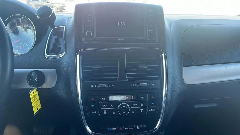 2018 Cadillac ATS - Image 11 of 16