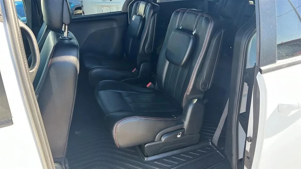 2018 Cadillac ATS - Image 14 of 16
