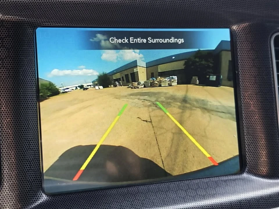 2018 Dodge Charger 7th Gen - Image 20 of 20