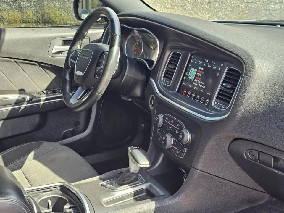 2018 Dodge Charger 7th Gen - Image 15 of 20