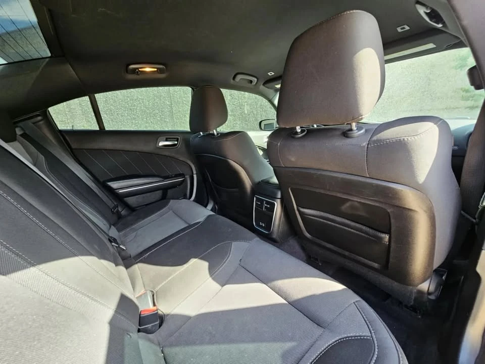 2018 Dodge Charger 7th Gen - Image 12 of 20