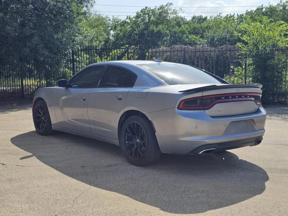 2018 Dodge Charger 7th Gen - Image 6 of 20