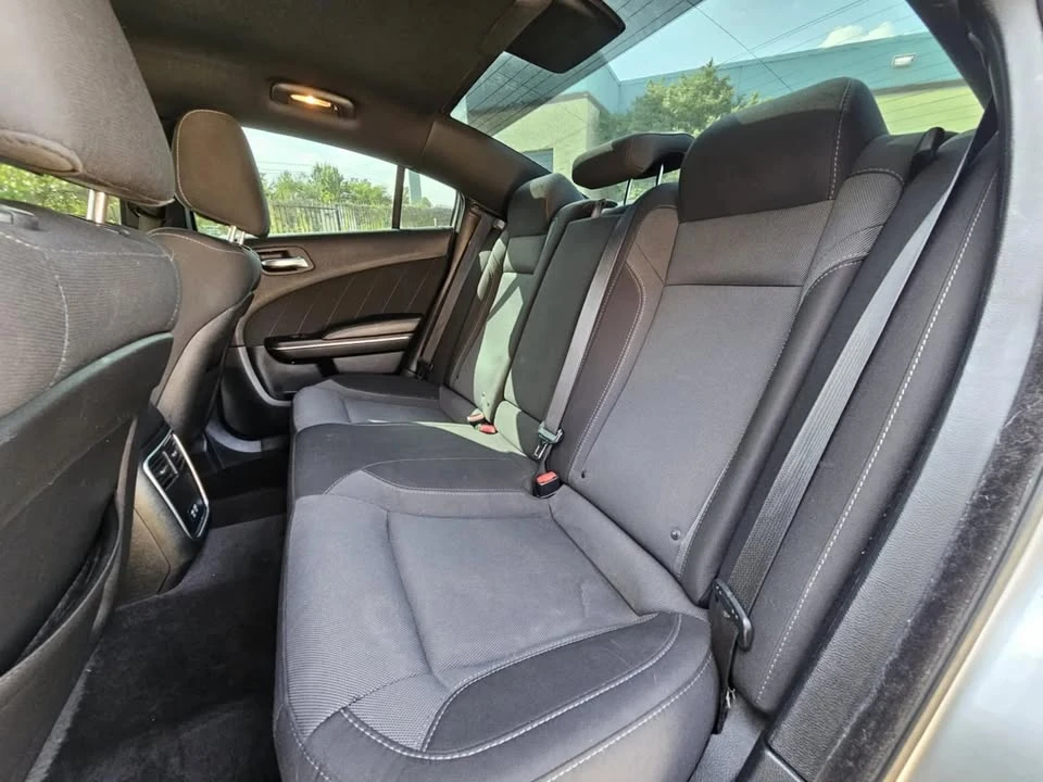 2018 Dodge Charger 7th Gen - Image 10 of 20