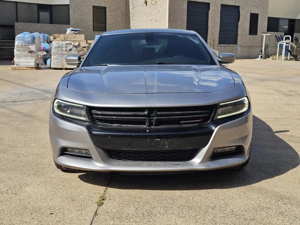 2018 Dodge Charger 7th Gen - Image 7 of 20