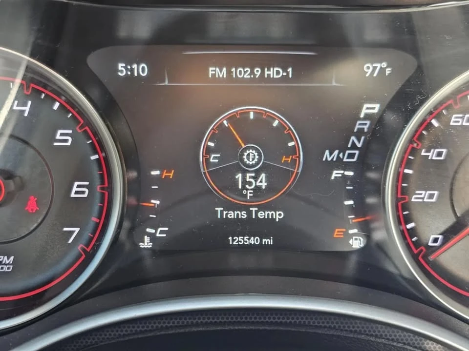 2018 Dodge Charger 7th Gen - Image 18 of 20