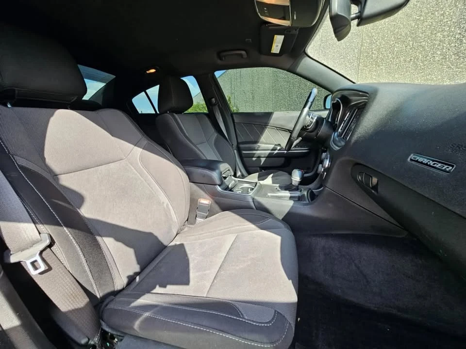 2018 Dodge Charger 7th Gen - Image 14 of 20