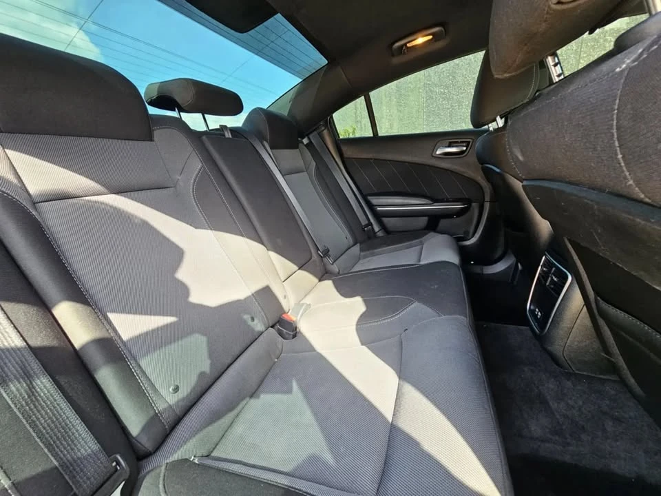 2018 Dodge Charger 7th Gen - Image 13 of 20