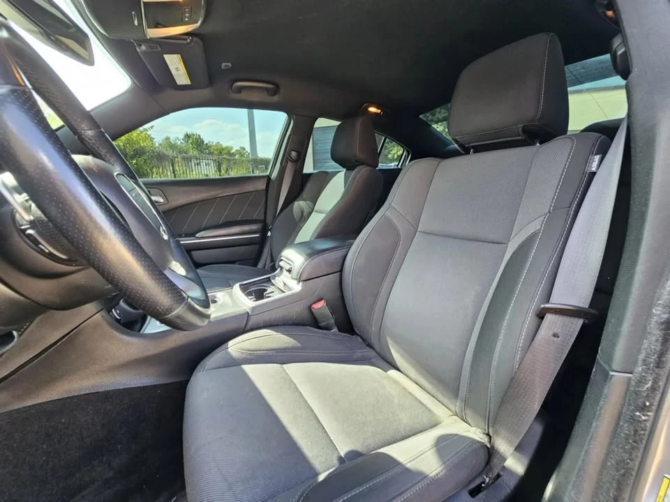 2018 Dodge Charger 7th Gen - Image 9 of 20