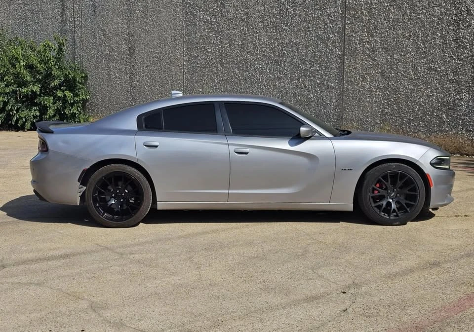 2018 Dodge Charger 7th Gen - Image 3 of 20