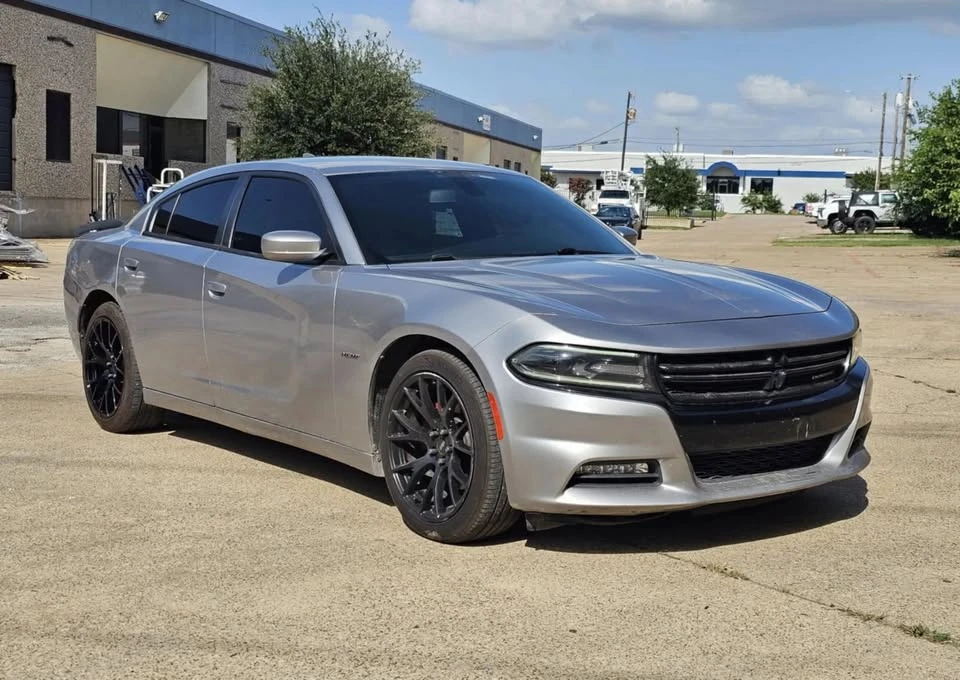 2018 Dodge Charger 7th Gen - Image 2 of 20