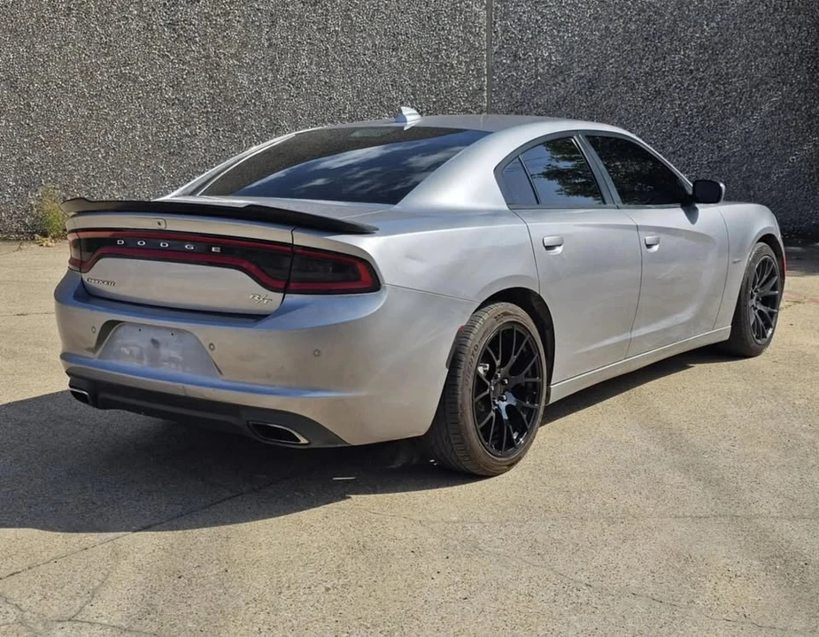 2018 Dodge Charger 7th Gen - Image 4 of 20
