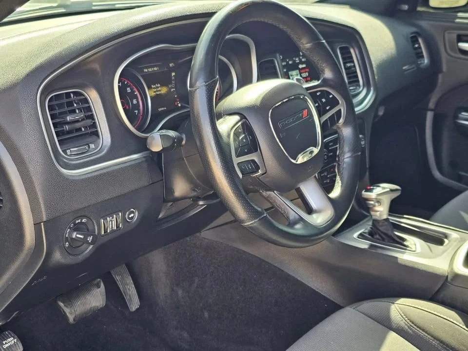 2018 Dodge Charger 7th Gen - Image 8 of 20