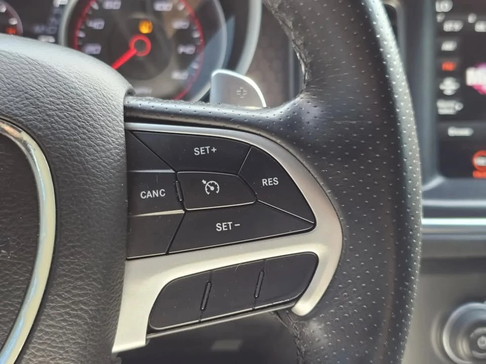 2018 Dodge Charger 7th Gen - Image 17 of 20