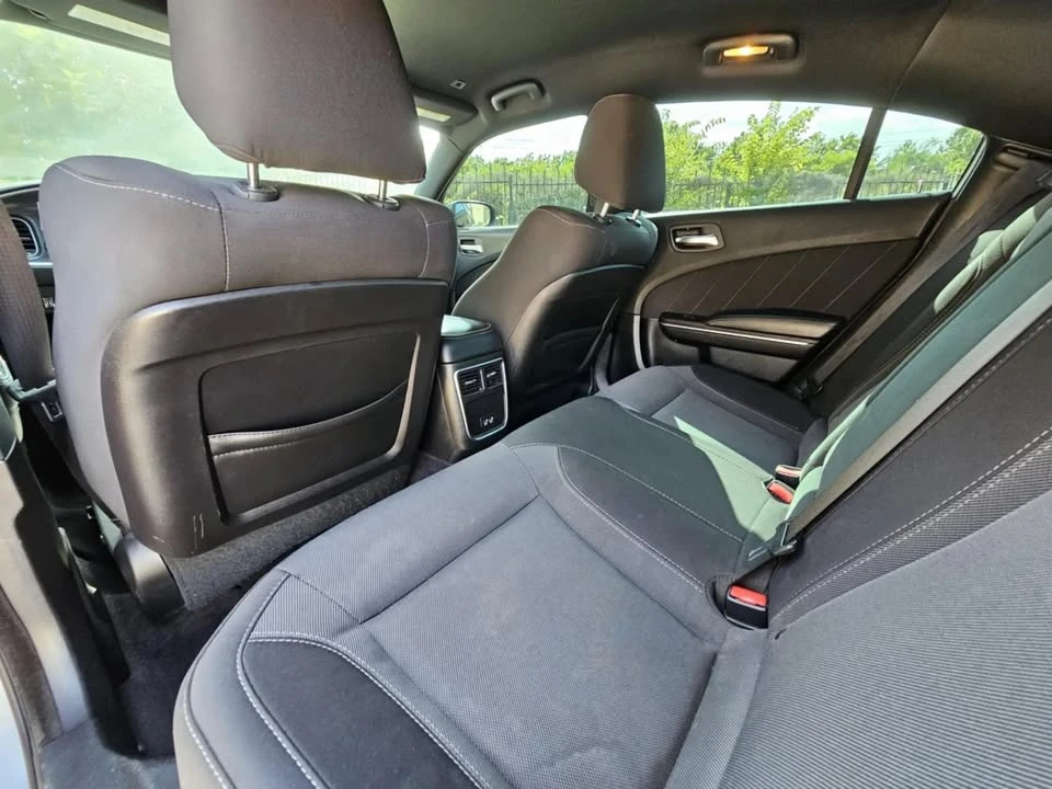 2018 Dodge Charger 7th Gen - Image 11 of 20