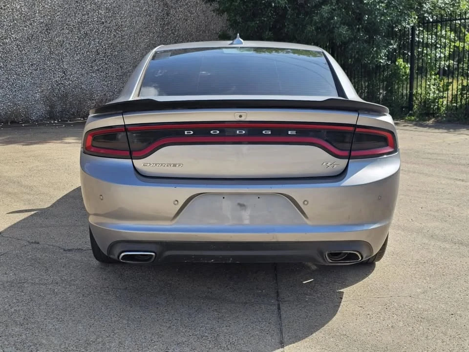 2018 Dodge Charger 7th Gen - Image 5 of 20
