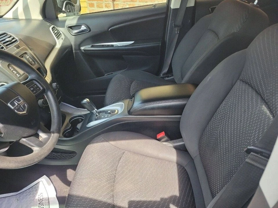 2018 Dodge Journey - Image 8 of 8