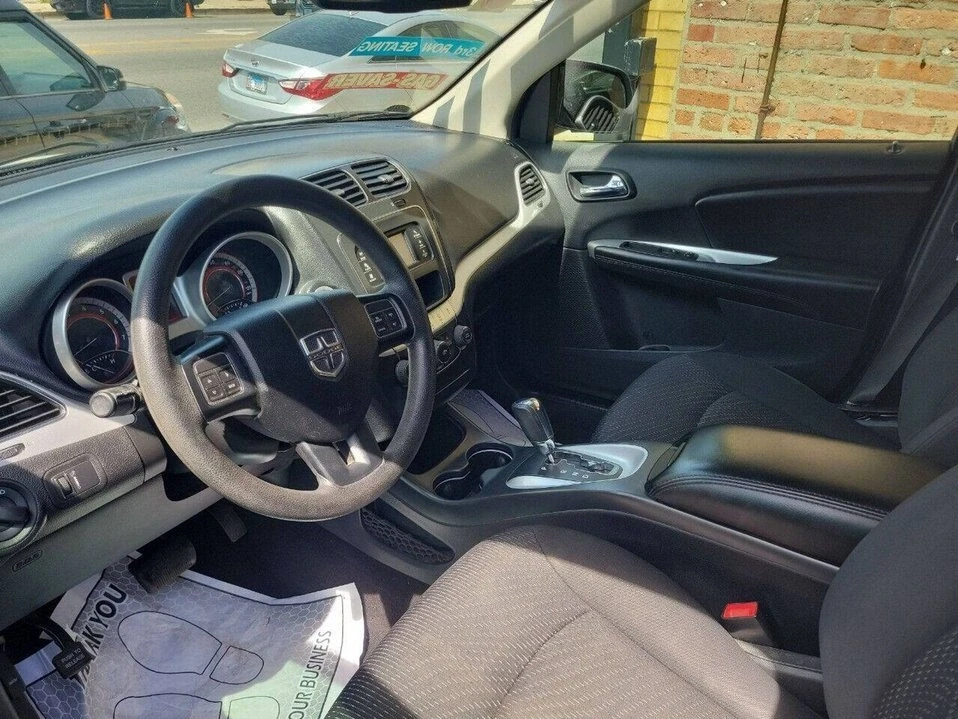 2018 Dodge Journey - Image 2 of 8