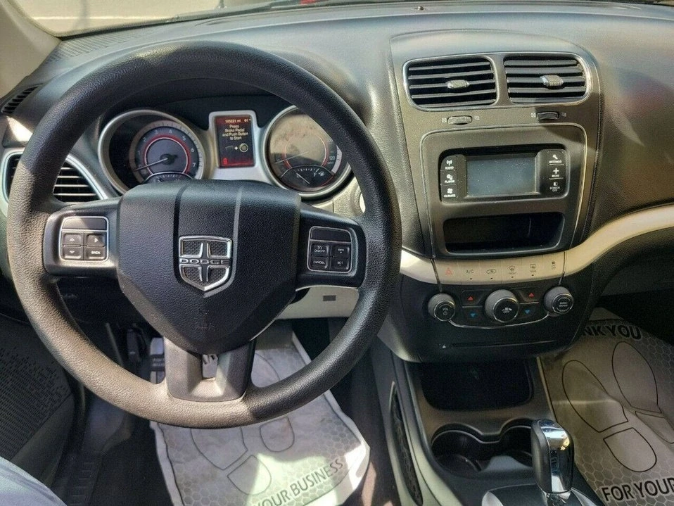 2018 Dodge Journey - Image 7 of 8