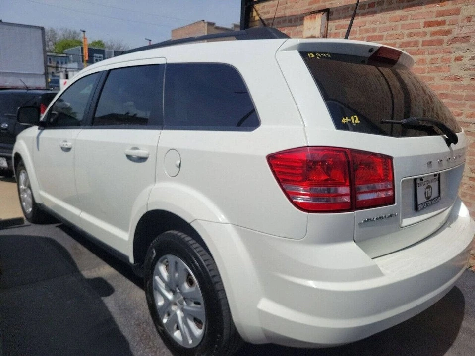 2018 Dodge Journey - Image 6 of 8