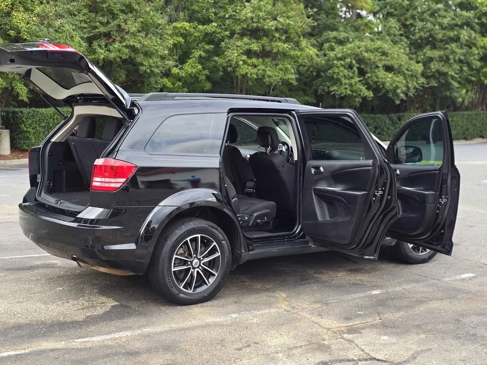2018 Dodge Journey - Image 15 of 19