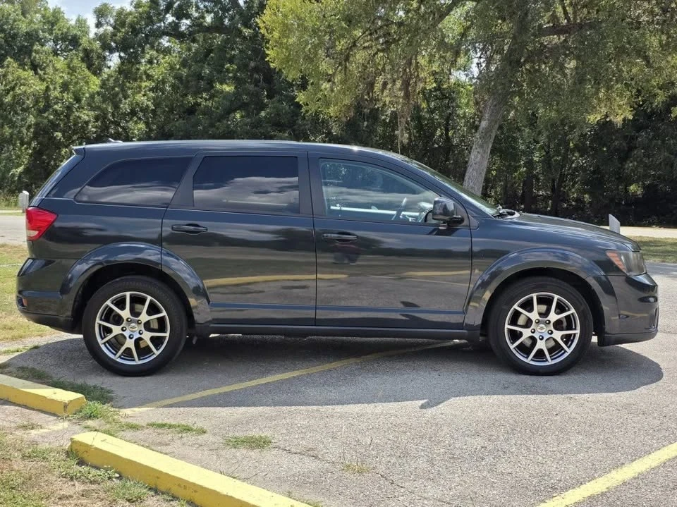 2018 Dodge Journey - Image 8 of 18