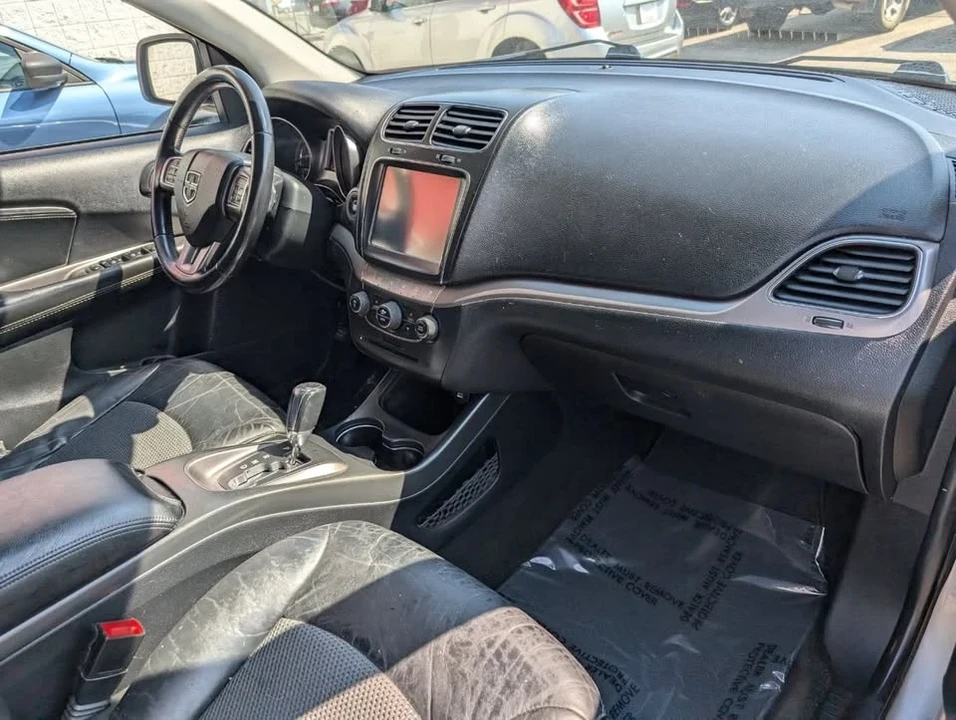 2018 Dodge Journey - Image 11 of 18