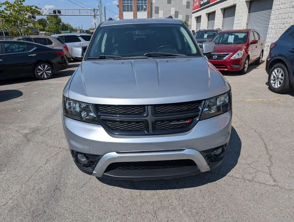 2018 Dodge Journey - Image 2 of 18