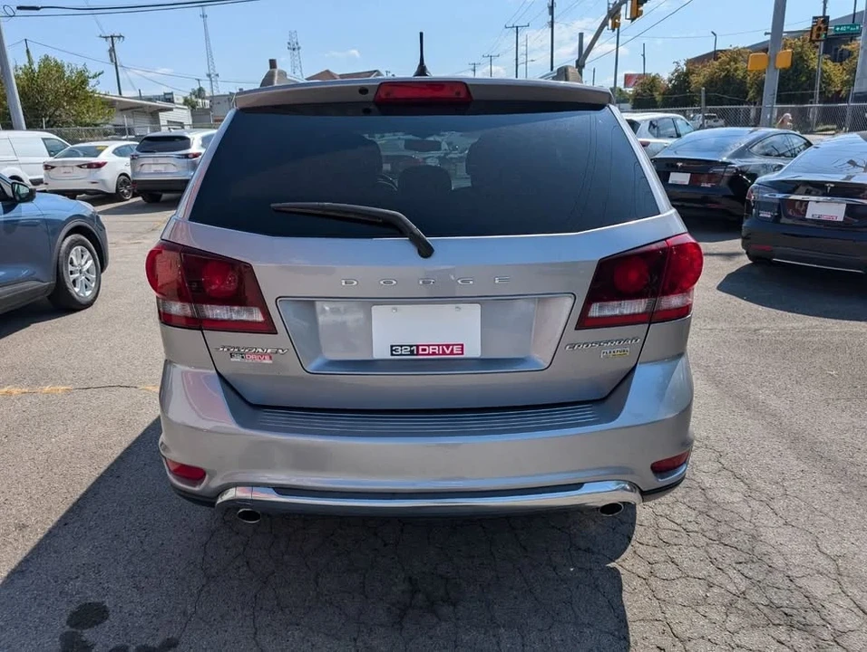 2018 Dodge Journey - Image 6 of 18